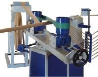 Paper Tube Making Machine