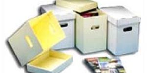 Corrugated Cartons