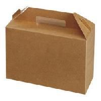 Plain Lined Cartons