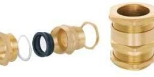 Brass Cable Glands