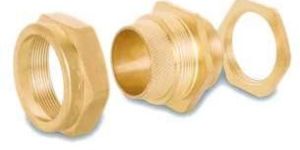 Brass Cable Glands