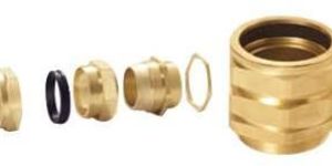 Brass Cable Glands