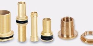 Brass Cable Glands