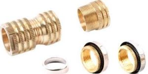 UPVC Pipe Fittings