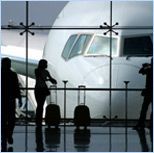 Airline Industry Service