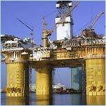 Oil & Gas industry