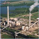 Power Plant