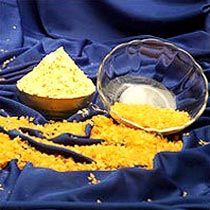 Guar Gum Derivatives