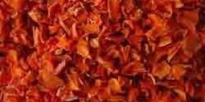Dehydrated Carrots