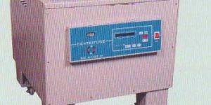 Oil Testing Centrifuge