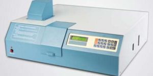 Spectrofluorometer