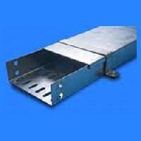 Cable Tray Covers