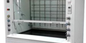Laboratory Fume Hood