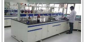 Laboratory Furniture