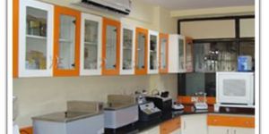 Wall Storage Cabinet