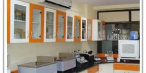 Wall Storage Cabinet