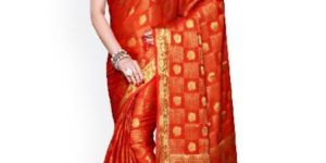 Party Wear Sarees