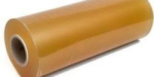 PVC Cling Film