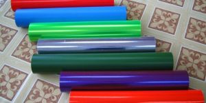 PVC Rigid Sheets
