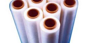 Stretch Wrap Roll
