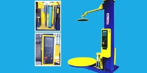 Stretch Wrapping Machine