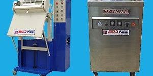 Vacuum Packing Machines