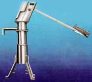 Extra Deep Well Hand Pump