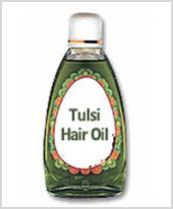 Tulsi Oil