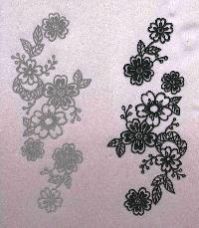 Heat Transfer Stickers