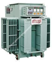 Automatic Voltage Controllers