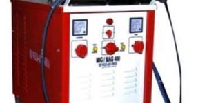 MIG Welding Machines