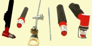 Plasma Cutting Torches