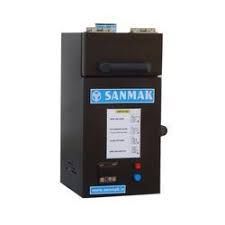 Sanitary Napkin Disposal Machine