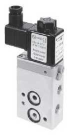 Directional Control Valve 80107 Namur