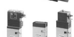 Directional Control Valve V60 Series