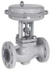 Pneumatic Control Valve 3241 -1
