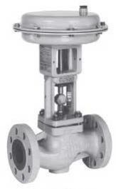 Pneumatic Control Valve 3241 -7