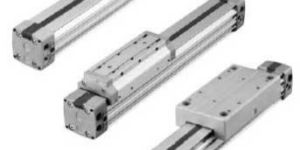 Rodless Pneumatic Cylinder