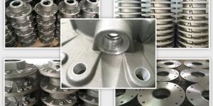 Aluminium Castings