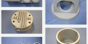 Aluminium Gravity Die Casting