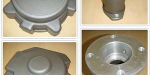 PERMANENT MOLD CASTINGS