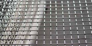 Stainless Steel Welded Wire Mesh