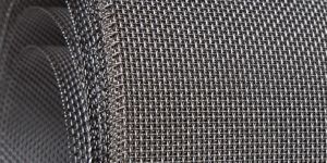 Steel Wire Mesh
