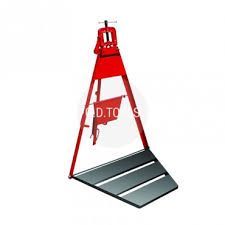 Cast Iron Bench Vice