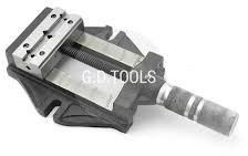 Cast Iron Unigrip Vice