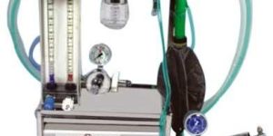 Portable Anaesthesia Machine