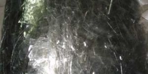 Green Mica Splitting