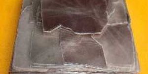 Mica Book Form Splitting