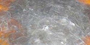 Ruby Loose Mica Splitting