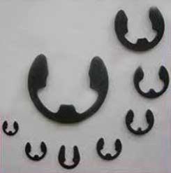 E Type Circlips